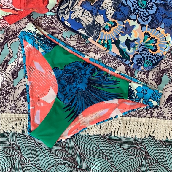 Maaji Other - Maaji Bikini Bottom